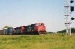 Strathroy Subdivision